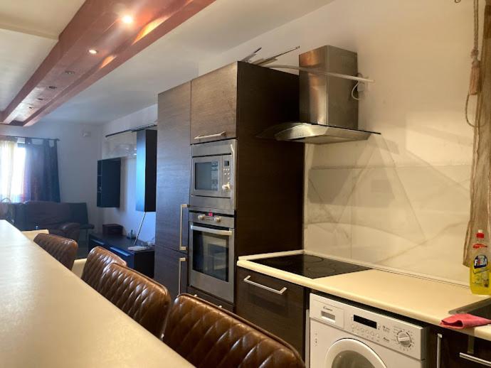 Xl Bugibba Home St. Paul's Bay Luaran gambar