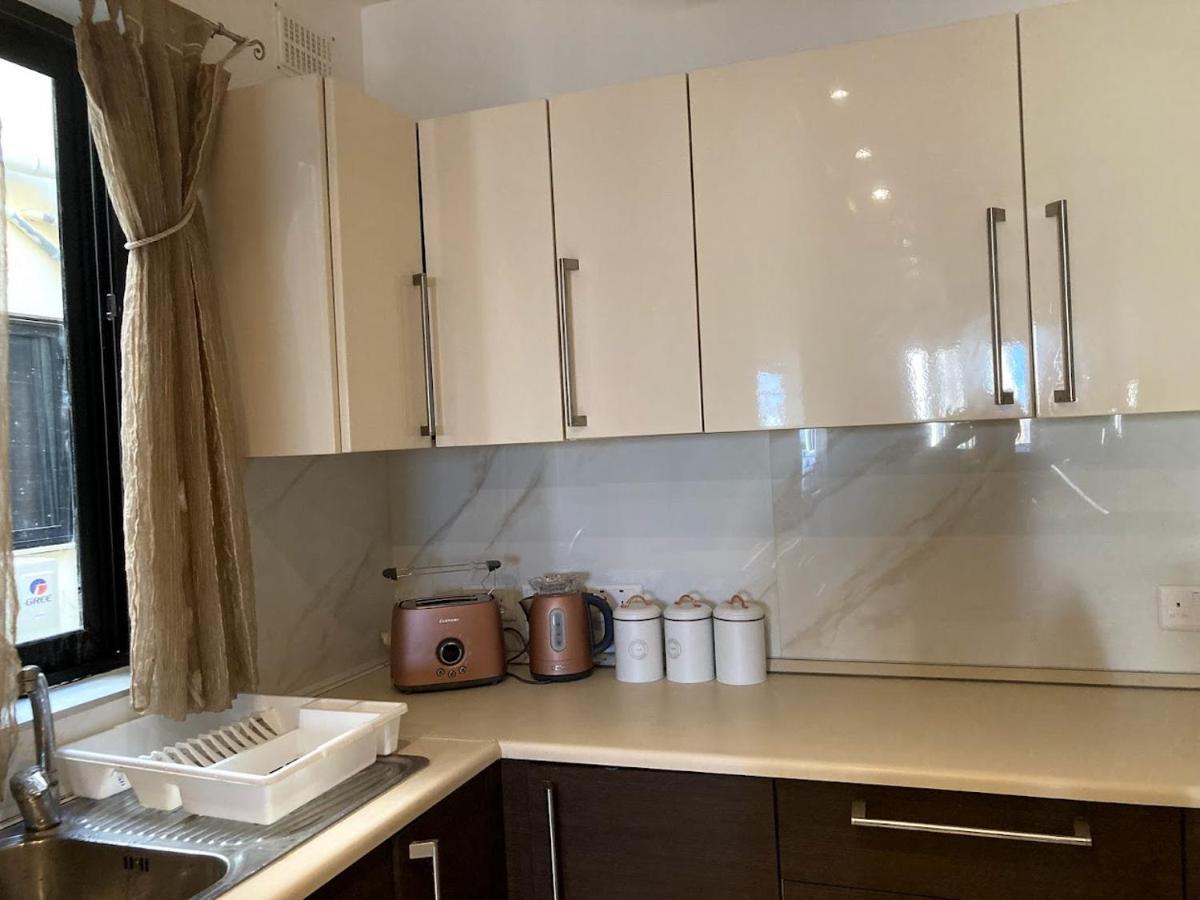 Xl Bugibba Home St. Paul's Bay Luaran gambar