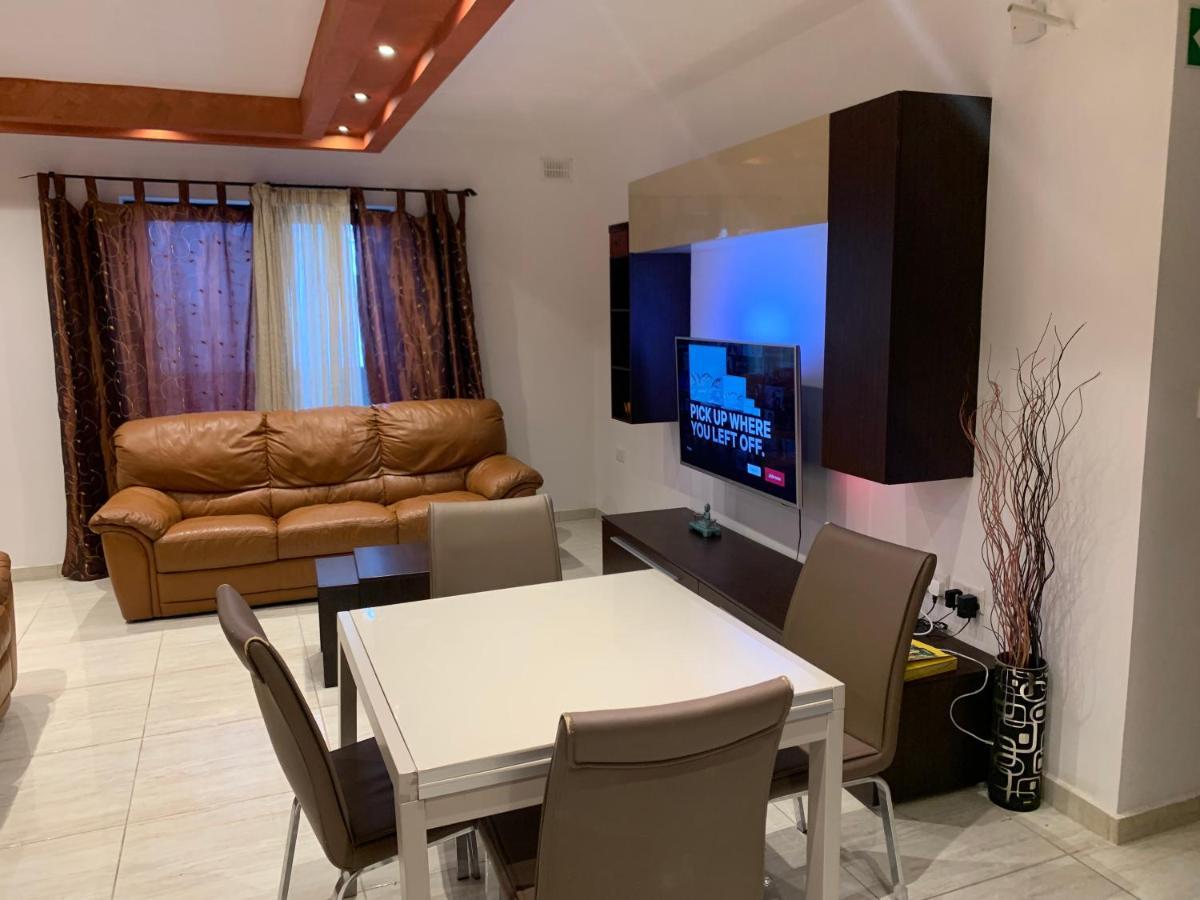 Xl Bugibba Home St. Paul's Bay Luaran gambar