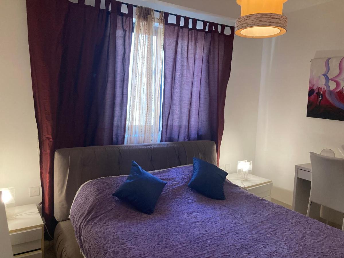 Xl Bugibba Home St. Paul's Bay Luaran gambar