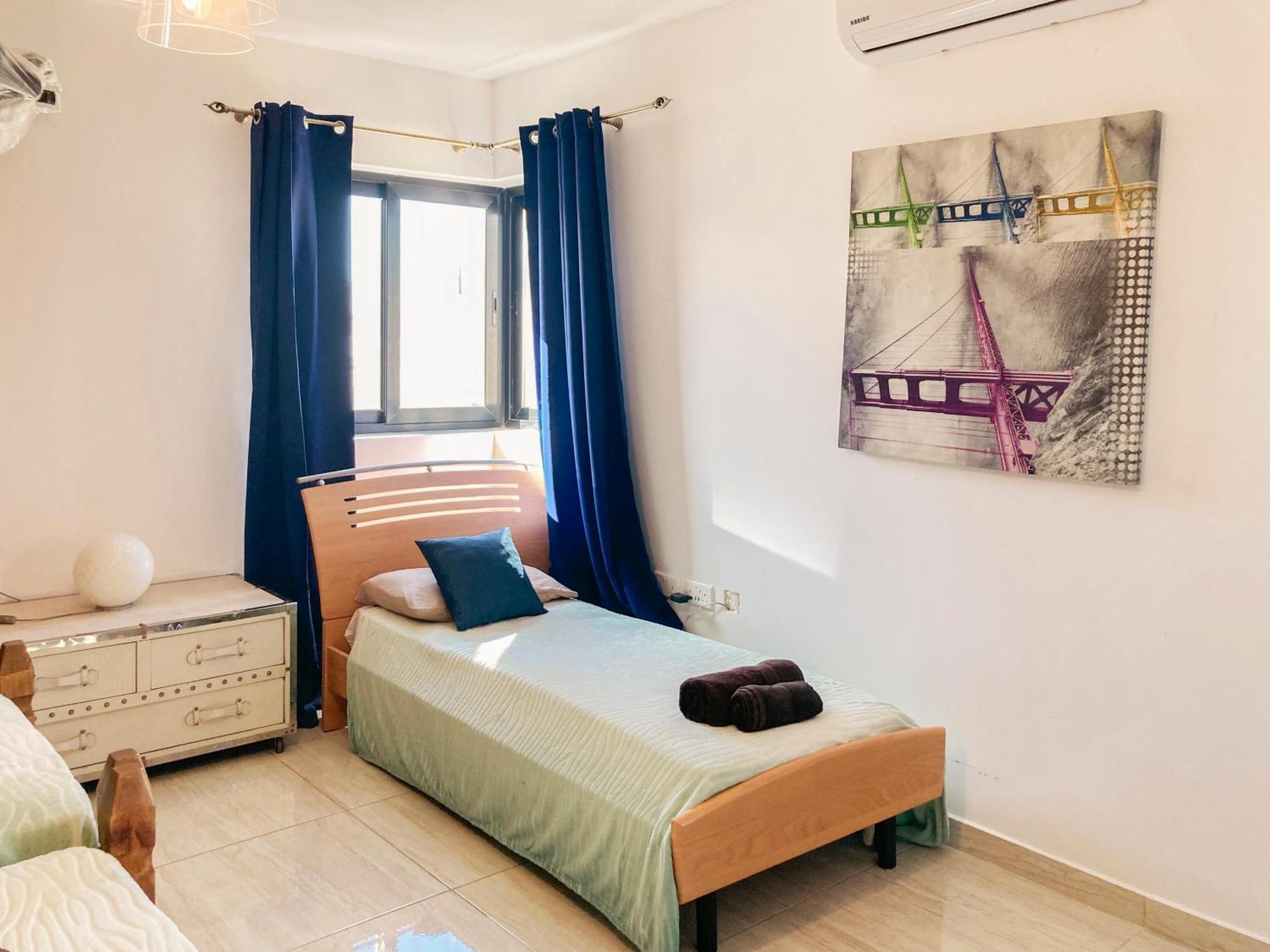 Xl Bugibba Home St. Paul's Bay Luaran gambar