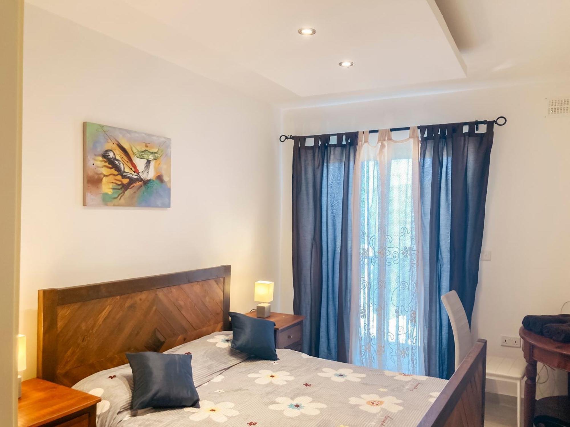 Xl Bugibba Home St. Paul's Bay Luaran gambar