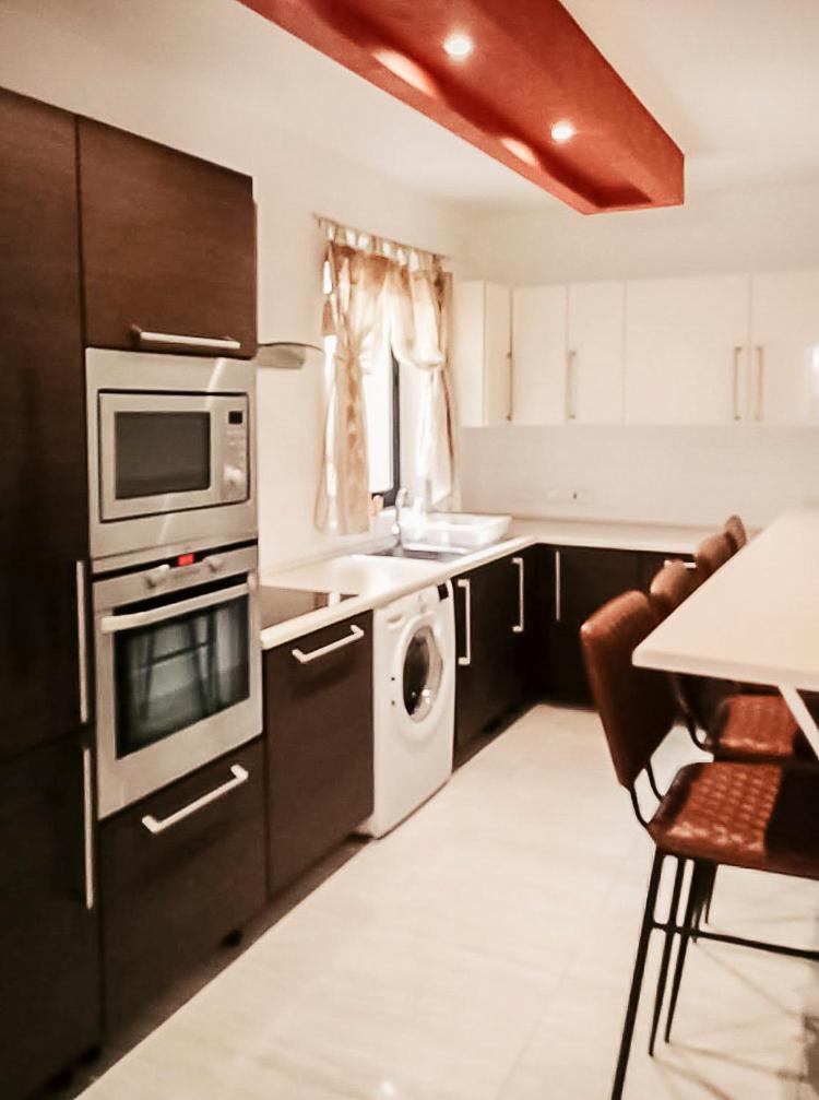 Xl Bugibba Home St. Paul's Bay Luaran gambar