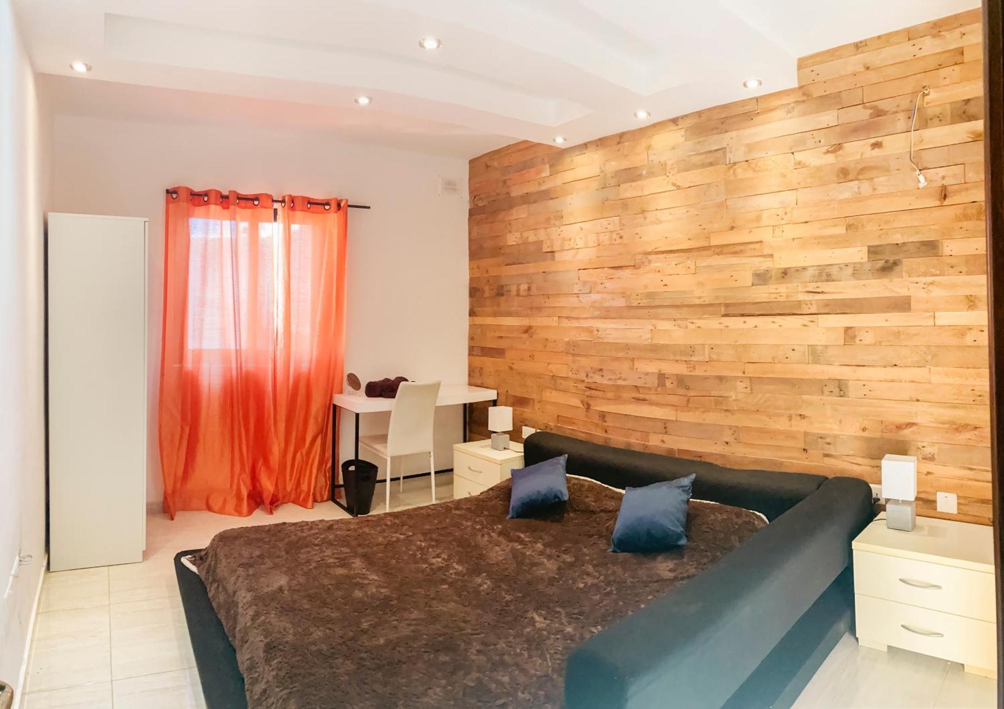 Xl Bugibba Home St. Paul's Bay Luaran gambar